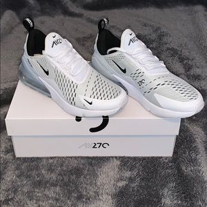 Women’s Nike Air Max 270